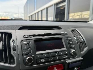 Kia Sportage 1.6 GDI X-tra picture 9