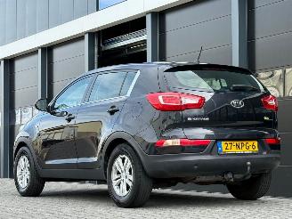 Kia Sportage 1.6 GDI X-tra picture 5