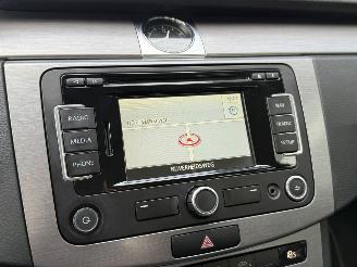 Volkswagen Passat 1.6 TDI Navi Clima picture 9