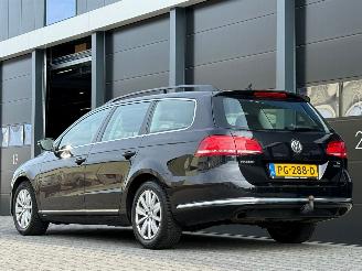 Volkswagen Passat 1.6 TDI Navi Clima picture 5