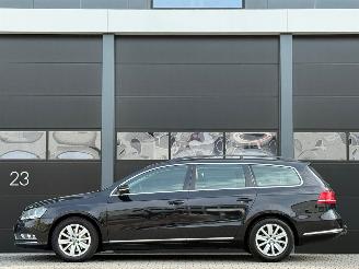 Volkswagen Passat 1.6 TDI Navi Clima picture 6