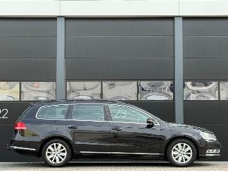 Volkswagen Passat 1.6 TDI Navi Clima picture 3