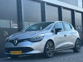Gebrauchtwagen PKW Renault Clio 1.5 dCi ECO 2014/8