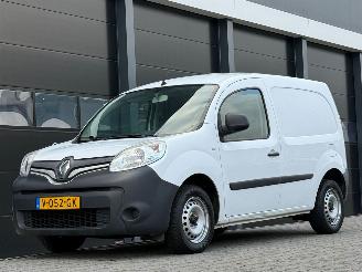 begagnad bil bedrijf Renault Kangoo 1.5 dCi Navi PDC 2017/5
