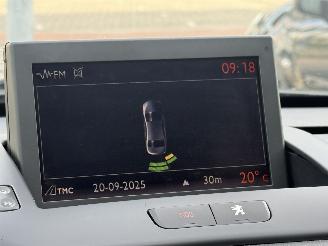 Peugeot 3008 2.0 HDiF GT Panorama Navi Clima picture 11