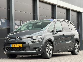 occasion passenger cars Citroën Grand C4 Picasso 1.6 e-HDi Navi Camera 7-PERS 2014/11