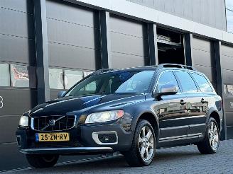 Tweedehands auto Volvo Xc-70 2.4 D5 Leer Navi Xenon 2007/10