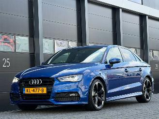 Tweedehands auto Audi A3 1.6 TDI S-Line Leer B&O Euro-6 2016/9