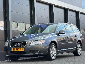 Volvo V-70 2.0D Leer Clima Navi PDC picture 1