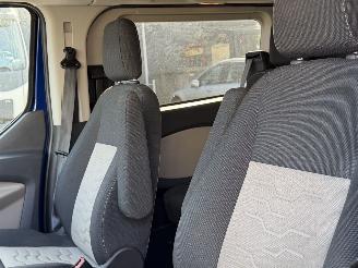 Ford Transit Connect 2.0 TDCI L2H1 DC 5-PERS * MARGE * picture 7