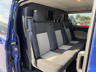 Ford Transit Connect 2.0 TDCI L2H1 DC 5-PERS * MARGE * picture 8