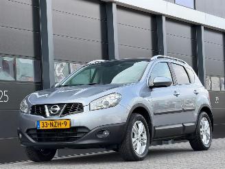 Nissan Qashqai 2.0 Panorama 4x4 AUTOMAAT picture 1