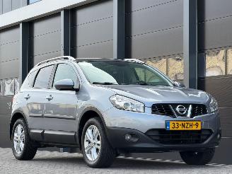 Nissan Qashqai 2.0 Panorama 4x4 AUTOMAAT picture 2