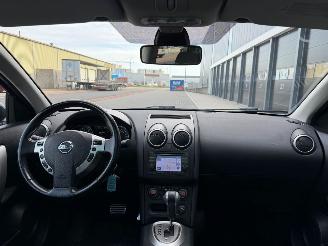 Nissan Qashqai 2.0 Panorama 4x4 AUTOMAAT picture 7