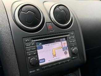 Nissan Qashqai 2.0 Panorama 4x4 AUTOMAAT picture 9