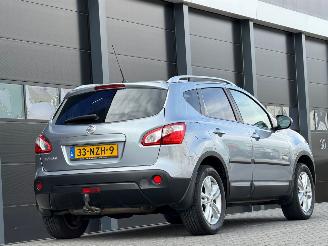 Nissan Qashqai 2.0 Panorama 4x4 AUTOMAAT picture 4