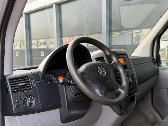 Mercedes Sprinter 213 2.2 CDI 3-PERS picture 7