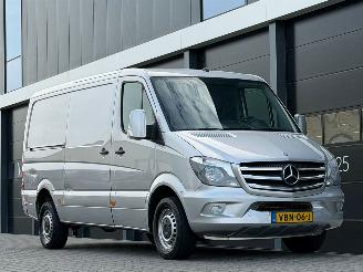 Mercedes Sprinter 213 2.2 CDI 3-PERS picture 2