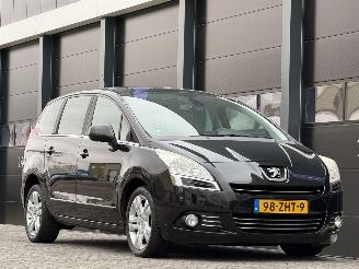 Peugeot 5008 1.6 e-HDi Blue Lease 5p. picture 4