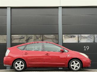 Toyota Prius 1.5 VVT-i Tech Edition picture 5