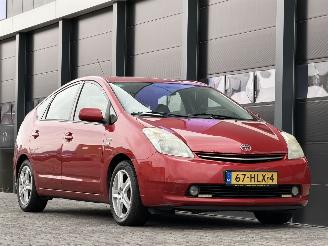 Toyota Prius 1.5 VVT-i Tech Edition picture 6