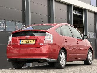 Toyota Prius 1.5 VVT-i Tech Edition picture 4