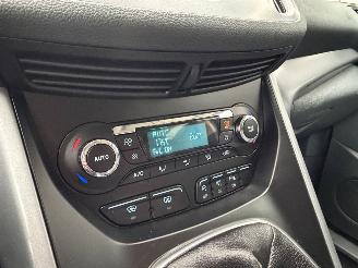 Ford C-Max 1.6 TDCi Titanium Navi Clima PDC picture 10