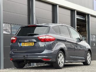 Ford C-Max 1.6 TDCi Titanium Navi Clima PDC picture 4