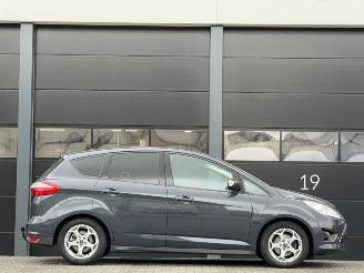 Ford C-Max 1.6 TDCi Titanium Navi Clima PDC picture 3