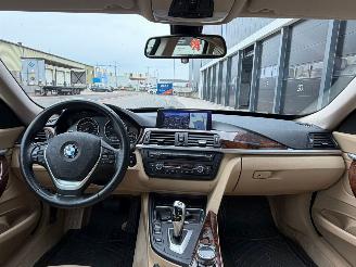 BMW 3-serie GT 320d High Executive picture 6