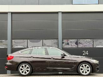 BMW 3-serie GT 320d High Executive picture 2