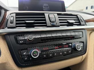 BMW 3-serie GT 320d High Executive picture 10