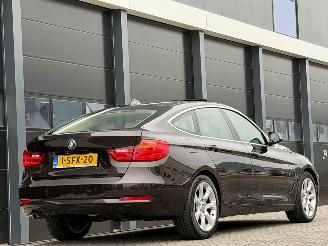 BMW 3-serie GT 320d High Executive picture 5
