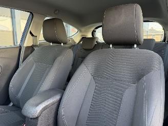 Ford Fiesta 1.6 TDCi Titanium Navi Clima picture 8