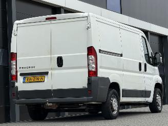 Peugeot Boxer 2.2 HDI Airco 3-PERS picture 4