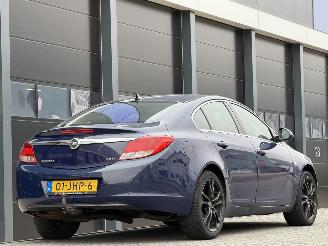 Opel Insignia 2.0 CDTI Navi Clima picture 4