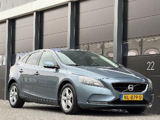 Volvo V-40 1.6 D2 Summum Leer Camera Clima picture 2