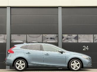 Volvo V-40 1.6 D2 Summum Leer Camera Clima picture 3