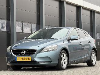 ocasión turismos Volvo V-40 1.6 D2 Summum Leer Camera Clima 2013/2