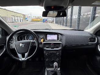 Volvo V-40 1.6 D2 Summum Leer Camera Clima picture 7