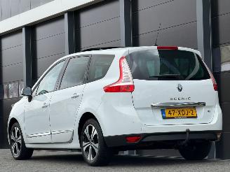Renault Grand-scenic 1.6 DCI Pano Camera 7-PERS picture 5