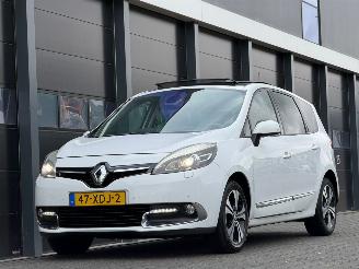 occasione autovettura Renault Grand-scenic 1.6 DCI Pano Camera 7-PERS 2012/5