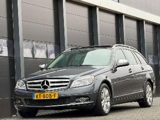 occasione autovettura Mercedes C-klasse C200 CDI 2008/7