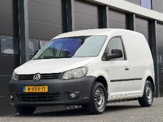 occasion commercial vehicles Volkswagen Caddy 1.6 TDI 2012/8