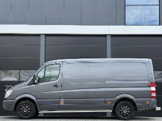 Mercedes Sprinter 2.2 CDI 313 picture 6