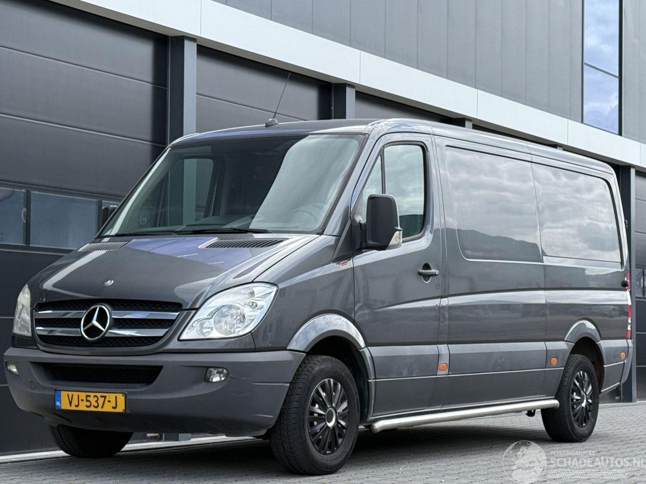 Mercedes Sprinter 2.2 CDI 313