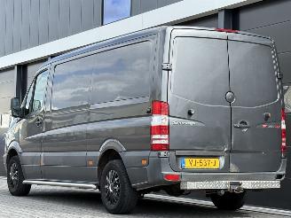 Mercedes Sprinter 2.2 CDI 313 picture 5