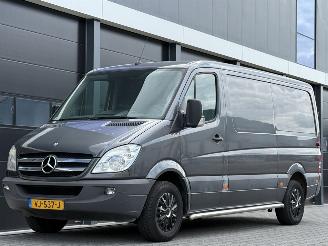 occasion commercial vehicles Mercedes Sprinter 2.2 CDI 313 2009/5
