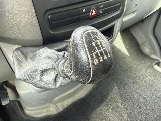 Mercedes Sprinter 2.2 CDI 313 picture 9