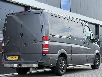 Mercedes Sprinter 2.2 CDI 313 picture 4